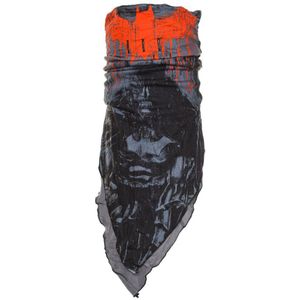 Polar bandana met elastische pasvorm Batman 80900 unisex