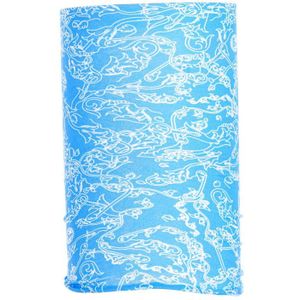 Ademende en elastische stof half-seizoenen tubular 103000 unisex