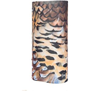 Ademende en elastische stof middenseizoen tubular 103300 unisex