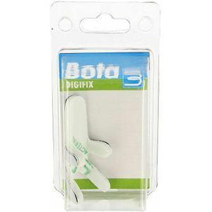 Spalk - Gevormde Orthese - Geometalliseerd - Aluminium en Schokabsorberende Mousse