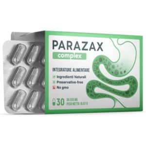 Parazax Complex