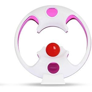 Blue Orange Games | Loopy Looper: The Original Marble Spinner - Flow | Behendigheidsspel om stress te verminderen | vanaf 8 jaar | 1 speler