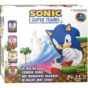Asmodee Super -Teams