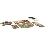 Harmonies - Nederlandstalig Bordspel