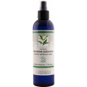 Laboratoire du Haut-Ségala Biologisch Geurig Verbena Bloemenwater 250 ml