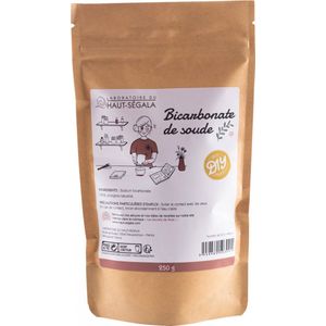 Laboratoire du Haut-Ségala DIY Baking Soda 250 g
