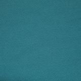 Atmosphera - Tafelkleed Rond - Petrol Blauw - Diameter 180 cm - Vlekbestendig - Polyester