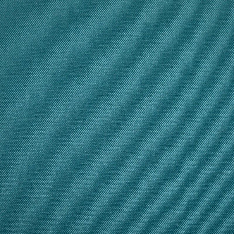 Atmosphera - Tafelkleed - Petrol Blauw - 300 x 150 cm - Vlekbestendig, Polyester