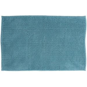 Badematte 50x80cm colorama blau artic - 5five