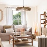 Kroonluchter - Modern - Goudkleurig - Metaal