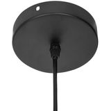 Kroonluchter - Modern - Goudkleurig - Metaal