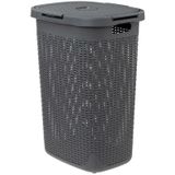 Wasmand - Beige - Kunststof