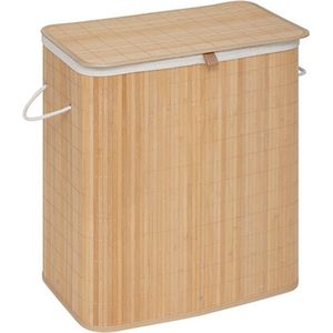 441 wasmand beige 75 L - Nordic New