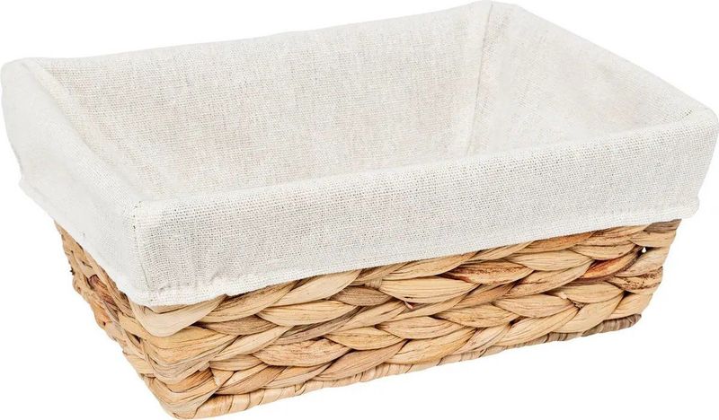 Broodmand - Stijlvol - Riet - 30cm