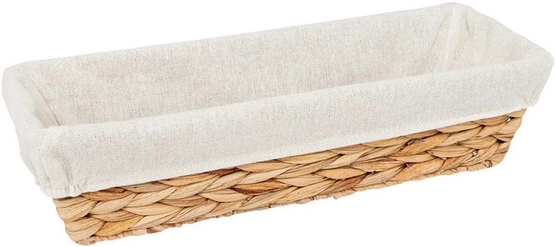 Broodmand - Riet - Handgemaakt