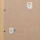 Atmosphera - Classico Fotolijst - Naturel Hout - MDF - 30 x 40 cm