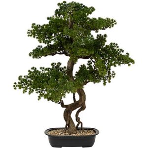 Kunstplant - Groen - Plastic