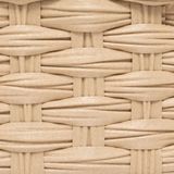 Opbergmand - Katoen - Grijs