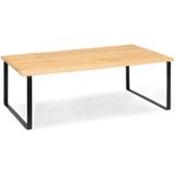 Keukenrek - Zwart - Metaal