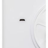 5Five - Vegas - Make-up Spiegel - Wit - Enkelzijdig - 16 x 28 cm - Met LED Lampjes