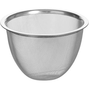 Secret de Gourmet 3 in 1 Theepot + Kopje + Onderzetter Keramiek - Terracotta
