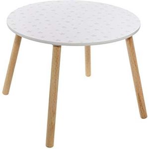 Atmosphera Table Set Goud