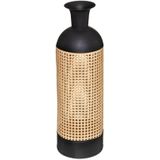 Vaas - Glas - Transparant