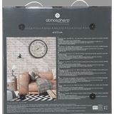 Sphera Mechanische Klok - 61 cm