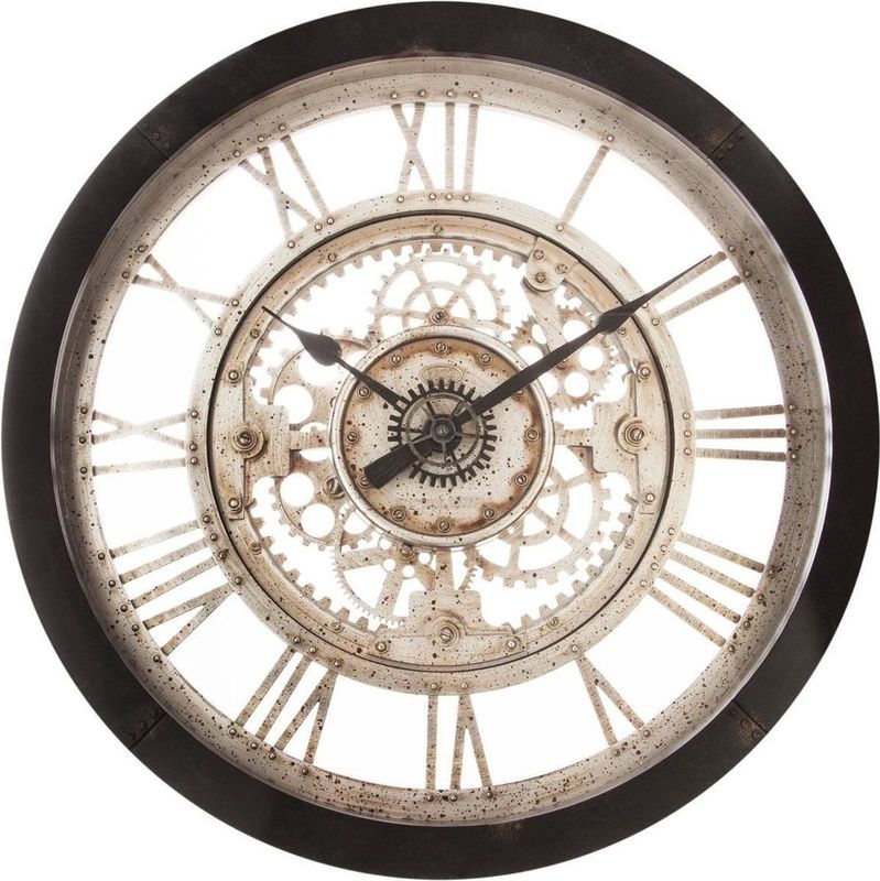 Sphera Mechanische Klok - 61 cm