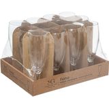 5 Five Cavafluitglas 150ml 12 Eenheden