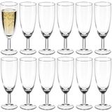 5 Five Cavafluitglas 150ml 12 Eenheden