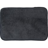 5five - Microvezel Droogdoek - Grijs - Ultra Absorberend - 40x60 cm