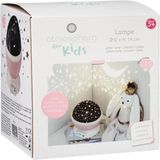 Atmosphera - Sterren Projector - Nachtlamp - Grijs - 3 standen - 360 graden