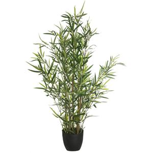 Kunstplant - Groen - Kunststof