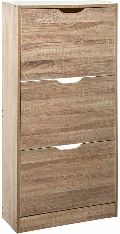 5 Five - Schoenenrek - 115x60x24 Cm