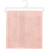 Handdoek - Beige - Katoen