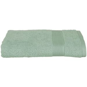Atmosphera Badhanddoek Towelmaster - mintgroen - luxe - 70 x 130 cm - katoen - 450 grams - badkamer handdoek