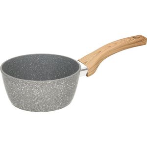 Mini steelpannetje met tuit, Cook Style, 5 cl - Mauviel - Koop online