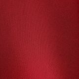 Atmosphera Tafelkleed rond - rood - Dia 180 cm - Eettafel tafellakens - polyester