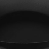 5five Simply Smart Koekenpan - Gleboka Wok met Handvat 35 cm - Non Stick