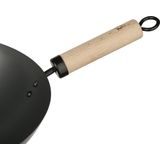 5five Simply Smart Koekenpan - Gleboka Wok met Handvat 35 cm - Non Stick
