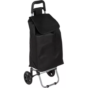 Opvouwbare tas op wieltjes | Goods