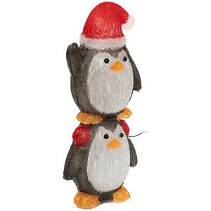 Kerstverlichting: led it snow! | Milieu Centraal