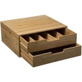 Capsulehouder / Koffee Capsule organizer