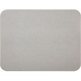 FIVE - Steen JJ1377 - Badmat - Grijs - 35x45cm