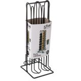 Koffie Capsulehouder Zwart – 32 Capsules – Koffiecups Houder - Cuphouder voor koffie Capsules