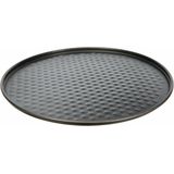 Atmosphera bakvorm springvorm set van 3 - Hart 22x20CM - Rond 24CM- Vierkant 26X26CM- Taartvorm -Bakblik - Antikleef