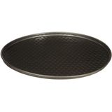 Atmosphera bakvorm springvorm set van 3 - Hart 22x20CM - Rond 24CM- Vierkant 26X26CM- Taartvorm -Bakblik - Antikleef