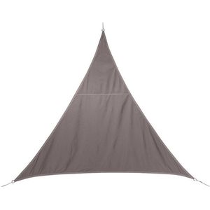 Hesperide Schaduwdoek Curacao - rechthoekig - taupe - 2 x 2 m