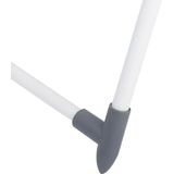 Hoogwaardig Stevig uitgevoerd Staand Droogrek 24 meter Drooglengte